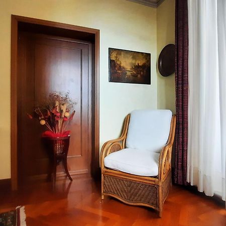 Ecco Marino Casa Vacanze Exterior foto