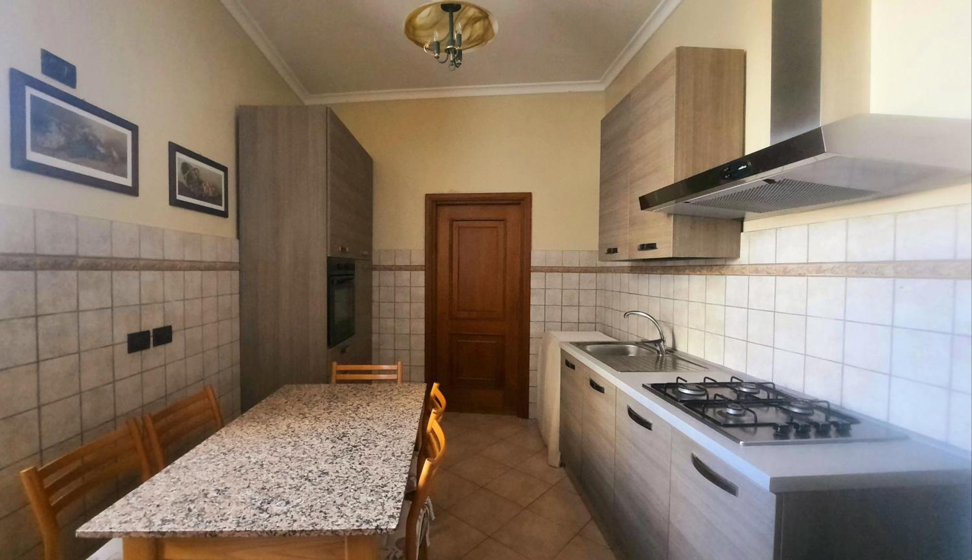 Ecco Marino Casa Vacanze Exterior foto